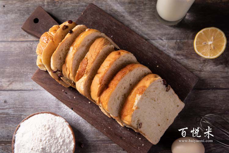 制作面包的四大要素是什么,大家可以说说吗？